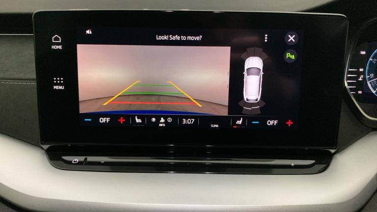 2021 Skoda Octavia 1.5 TSI SE L 5dr Petrol Estate Estate Petrol Manual