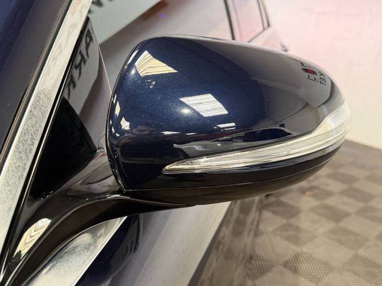 2019 Mercedes-Benz S Class 2.9 S350Ld AMG Line (Executive) Saloon 4dr Diesel G-Tronic+ Euro 6 (s/...