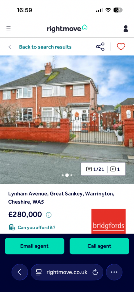 Beautiful home for sale