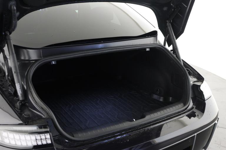 2023 Hyundai IONIQ 6 168kW Premium 77kWh 4dr Auto SALOON ELECTRIC Automatic