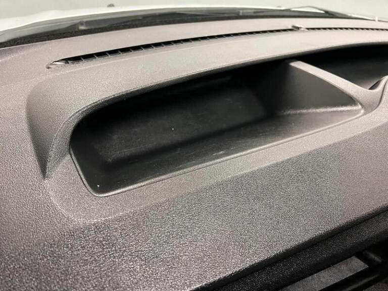 2021 Ford Transit Custom 2.0 EcoBlue 130ps Low Roof Leader Van PANEL VAN DIESEL Manual