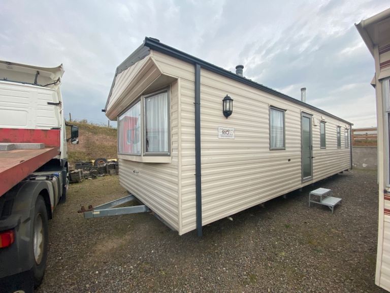 Willerby Rio 2010 Mobile Home 