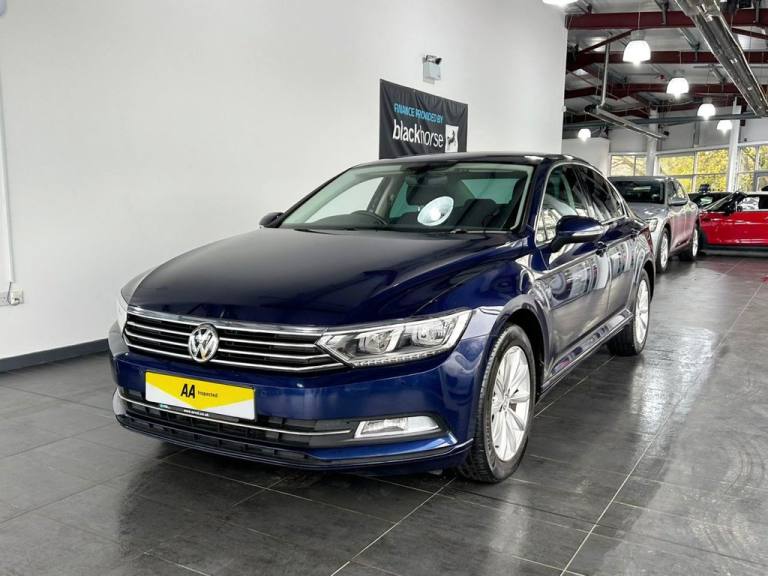2019 Volkswagen Passat 1.5 TSI EVO SE Business Saloon 4dr Petrol Manual Euro 6 (s/s) (150 ps) 1 F...