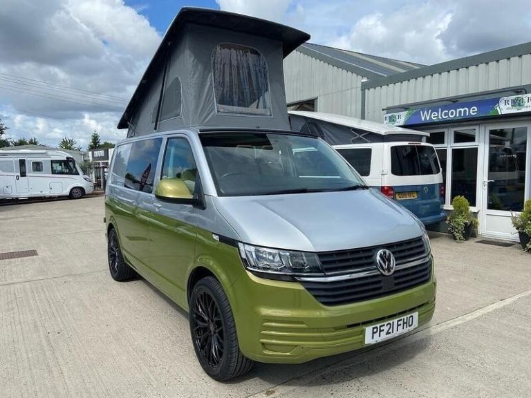 Volkswagen Transporter 2.0 TDI T28 Startline Panel