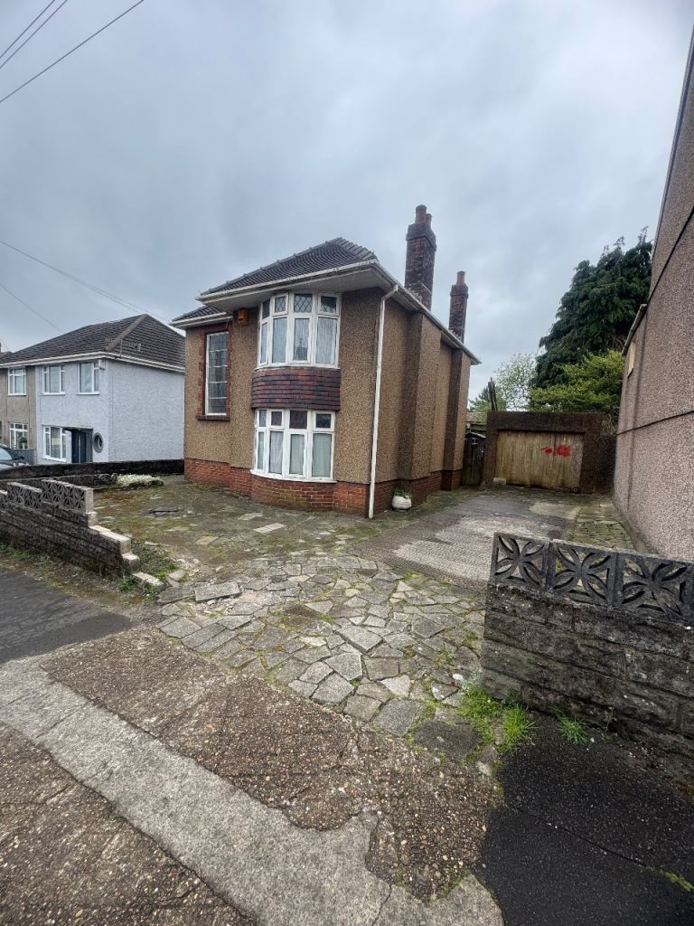 Three bedroom house to rent 
