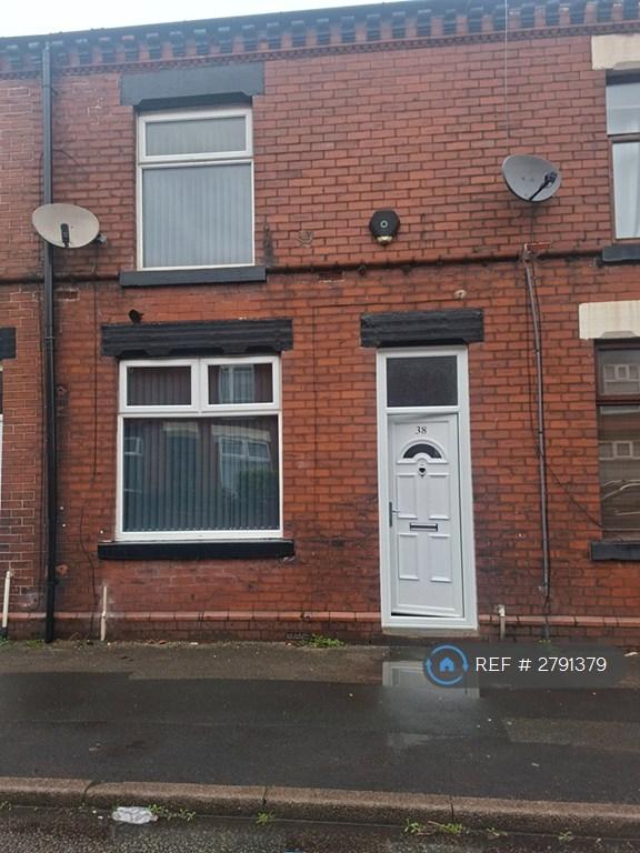 1 bedroom in Jethro St, Bolton, BL2 (#2791379)