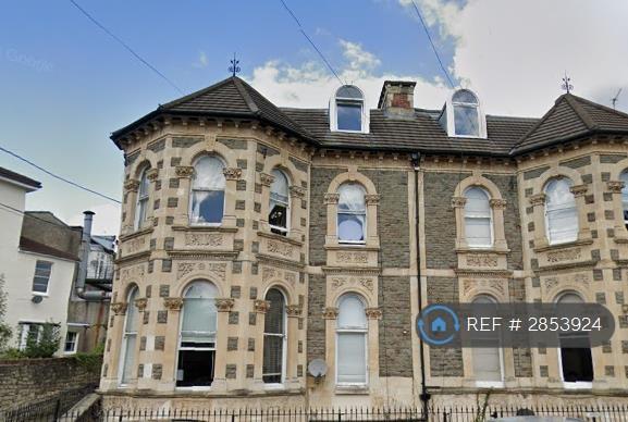 1 bedroom flat in Belgrave Road, Bristol, BS8 (1 bed) (#2853924)