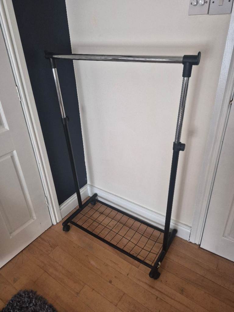 Clothes Rail