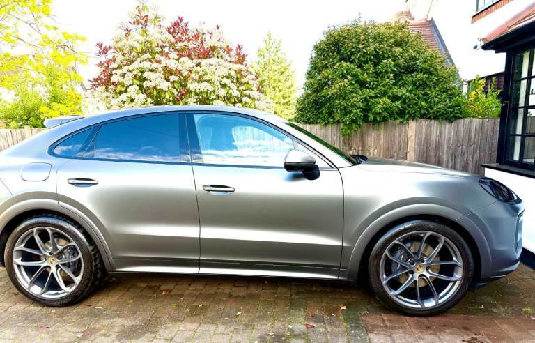 Supreme detailing- mobile valet/detail/maintain/protect