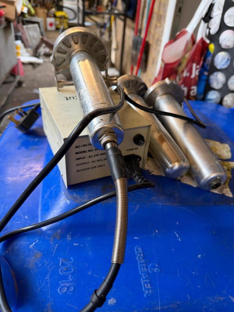 Easy Cut donor kebab cutter