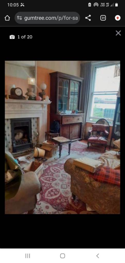 🛑KENSINGTON HOUSE CLEARANCE SALE TODAY MONDAY 27TH APRIL BETWEEN 11AM AND 8.30PM BARGAINS 🚨😃