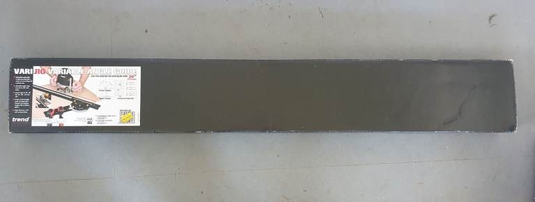 Trend Varijig Variable Angle Guide