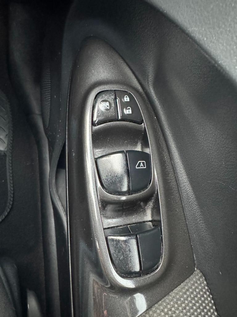 2014 Nissan Juke 1.5 dCi Acenta Premium 5dr HATCHBACK Diesel Manual