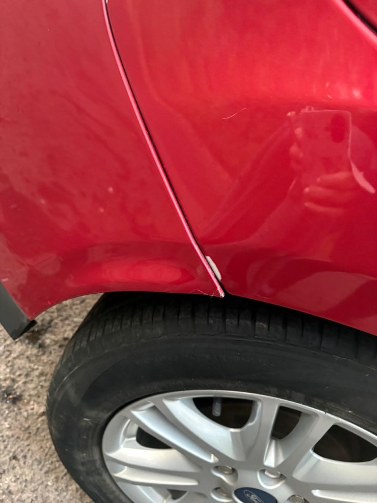 Ford, FOCUS, Hatchback, 2012, Manual, 1560 (cc), 5 doors