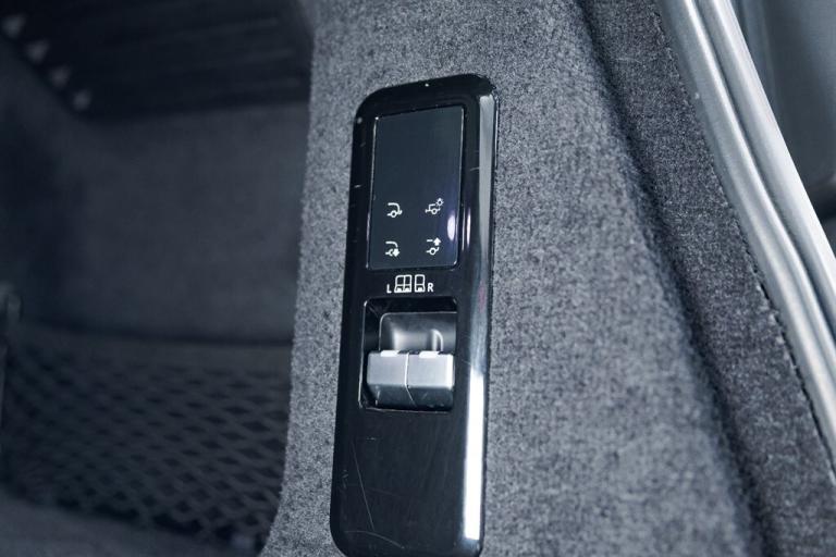 2023 Land Rover Range Rover Sport AUTOBIOGRAPHY SLIDING PANORAMIC ROOF Estate Petrol/Ele Automatic