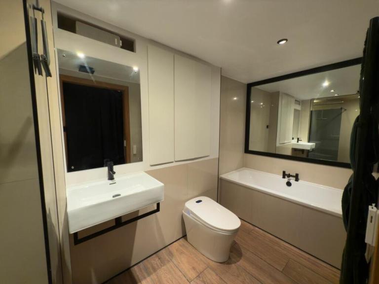 Bathroom Fitting Service - Free Quotes Available 