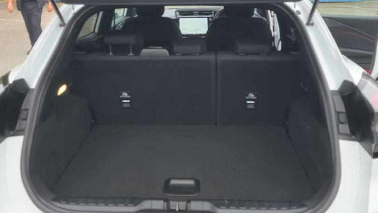 2024 Ford Puma 1.0 EcoBoost Hybrid mHEV ST-Line 5dr Hatchback Petrol Manual