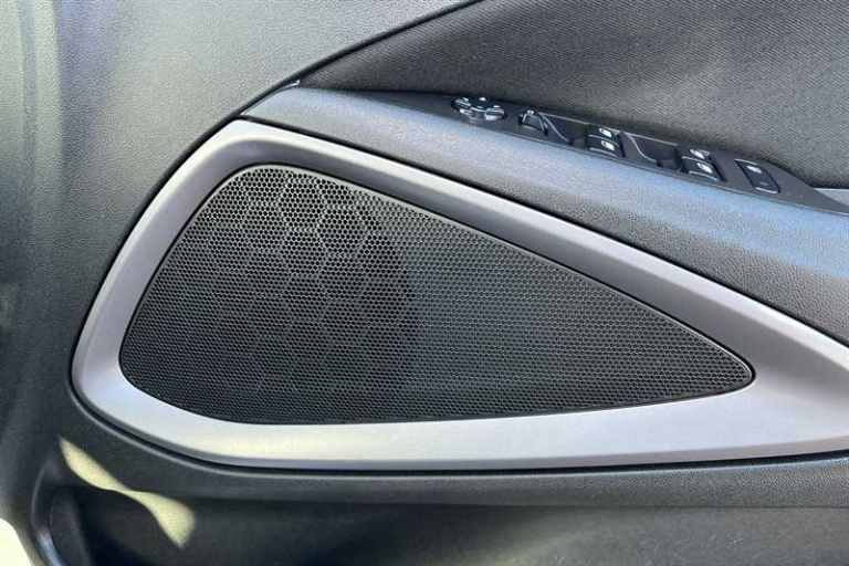 2022 Vauxhall Crossland 1.2 Turbo SE Edition 5dr HATCHBACK PETROL Manual