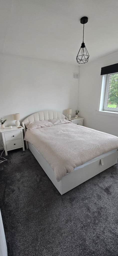 Double Room for rent, Longstone. 