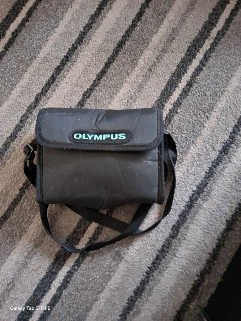OLYMPUS