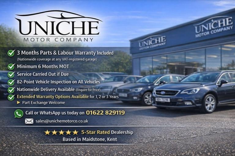 2018 Volkswagen Beetle 1.2 TSI Design 3dr HATCHBACK PETROL Manual