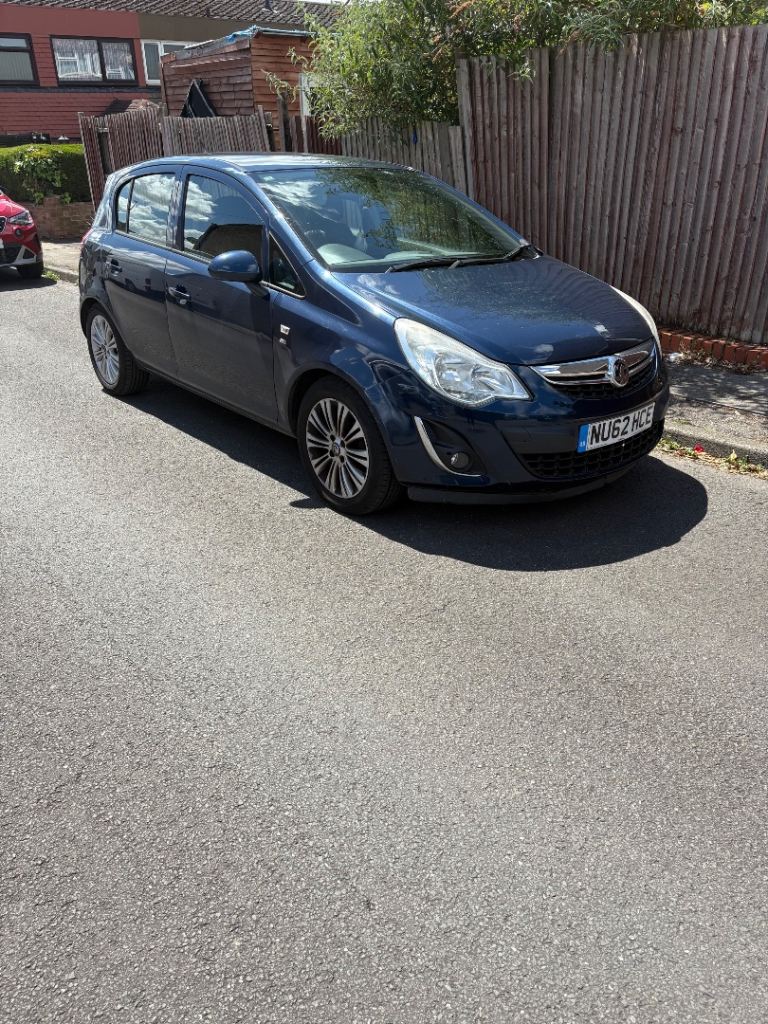 Vauxhall, CORSA for sale 