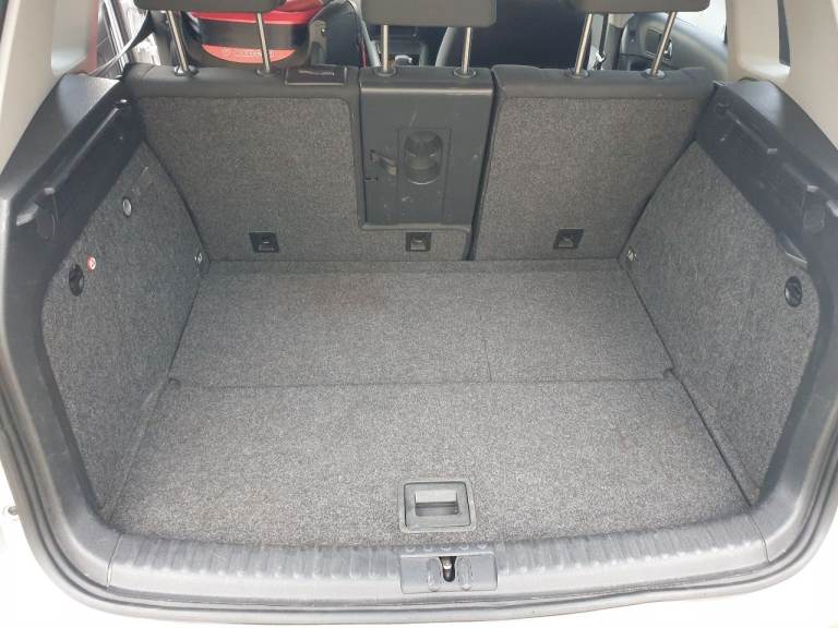 2010 VW tiguan diesel auto 4 motion 2.0l diesel 140bhp