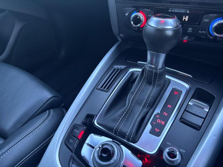  Audi SQ5 3.0 BiTDI V6 Tiptronic quattro Euro 6 (s/s) 5dr Diesel Automatic