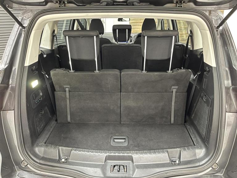 2019 Ford S-Max 2.0 EcoBlue Zetec MPV 5dr Diesel Manual Euro 6 (s/s) (150 ps) MPV Diesel Manual