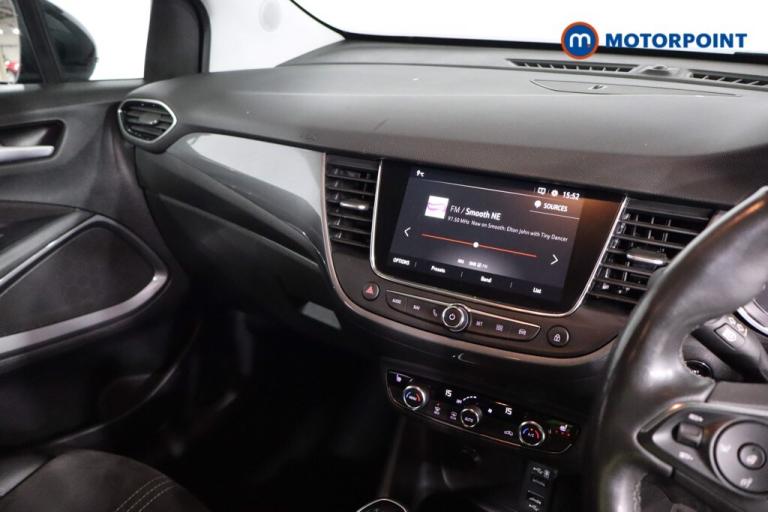 2022 Vauxhall Crossland 1.5 Turbo D Ultimate 5dr HATCHBACK DIESEL Manual