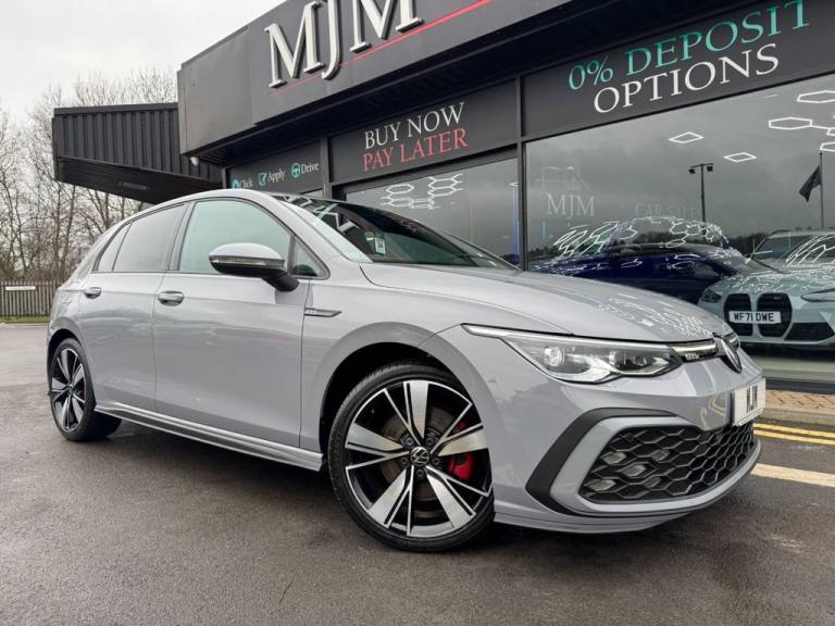 2022 Volkswagen Golf 2.0 TDI GTD Hatchback 5dr Diesel DSG Euro 6 (s/s) (200 ps) * HUGE SPEC LIST ...