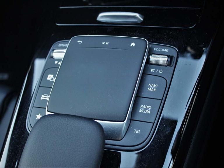 2021 Mercedes-Benz CLA CLA 200 AMG Line 4dr Tip Auto COUPE PETROL Automatic