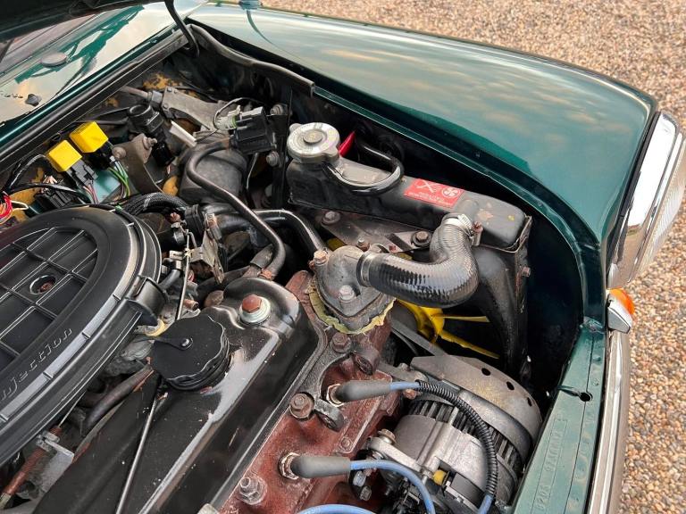 ROVER MINI 1300 MAYFAIR MANUAL * FRESH IMPORT INVESTABLE MODERN CLASSIC MINI