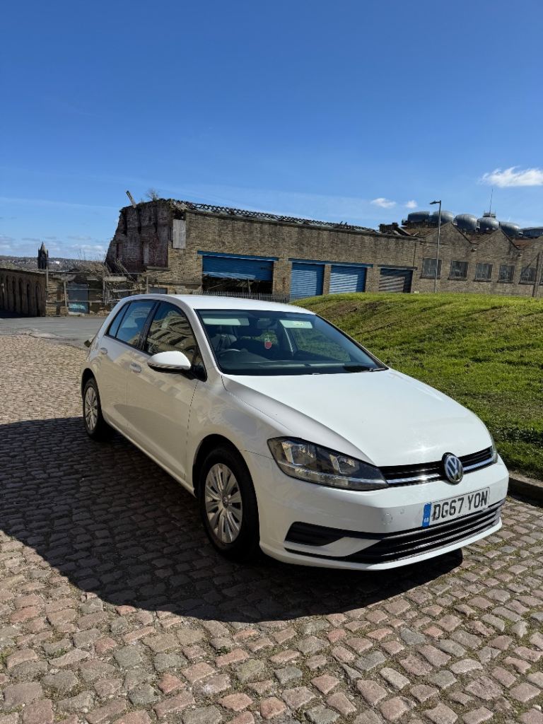 (67) VOLKSWAGEN GOLF 1.6 TDI (Audi,Volkswagen,Ford,Nissan)
