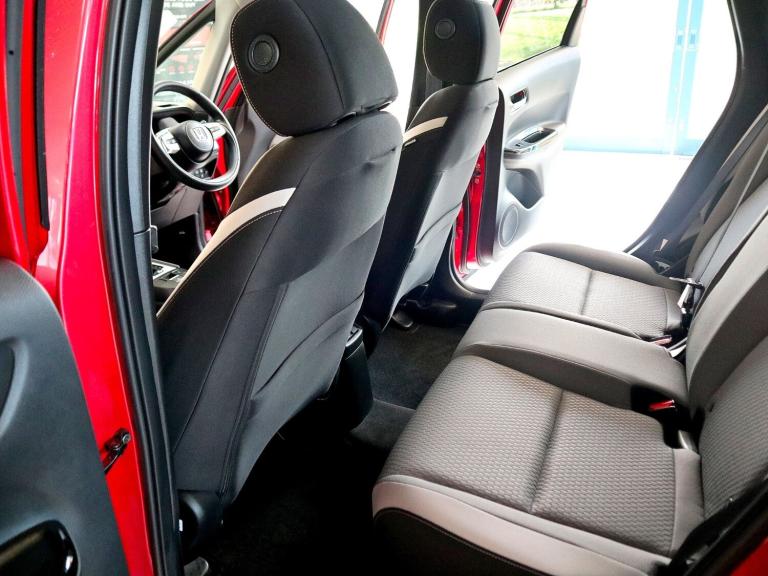 2020 Honda Jazz 1.5 Crosstar Ex H I-mmd 5DR Hatch Petrol hybrid Hatch Hybrid Automatic