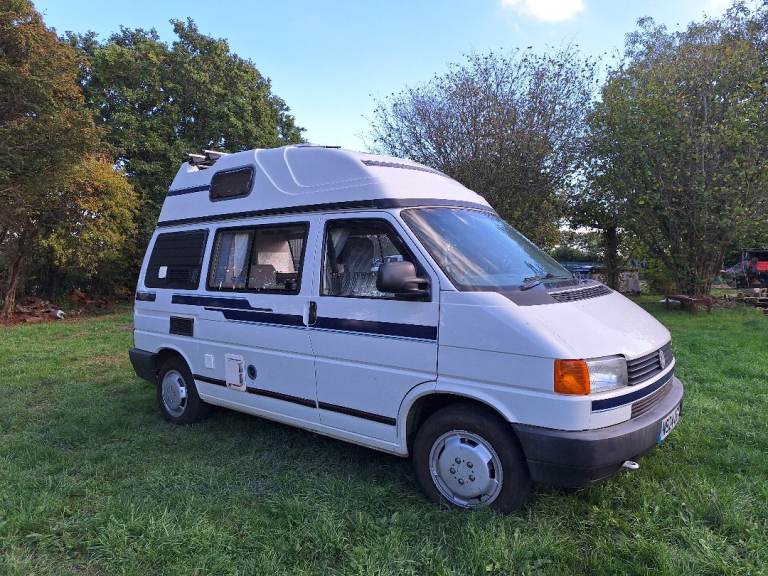 Volkswagen, TRANSPORTER 57 D SWB, 1995, 2370 (cc)