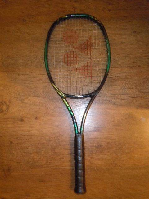 YONEX RD5 GRAPHITE COMPOSITE RACKET