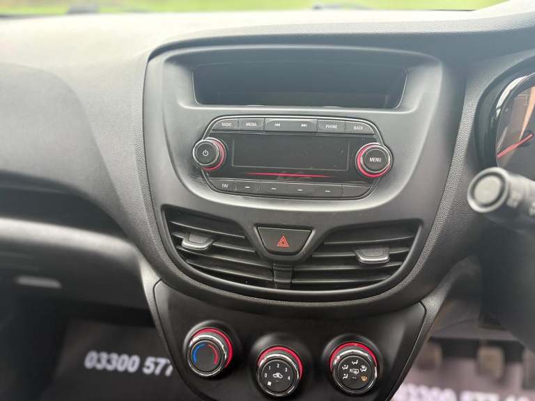 VAUXHALL VIVA 1.0 i SE 2018