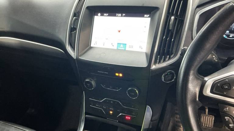 2016 Ford Galaxy 2.0 TDCi Titanium X MPV 5dr Diesel Manual Euro 6 (s/s) (180 ps) MPV Diesel Manual