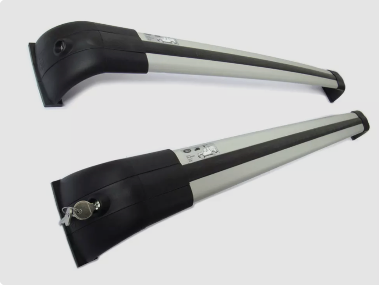Land Rover Roof Rails - Genuine parts