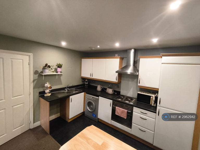 2 bedroom flat in Navona House, Lincoln, LN2 (2 bed) (#2962942)