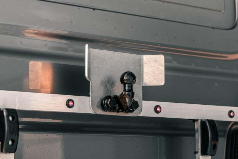 2025 3.0 180BHP AUTO IVECO DAILY 7.2 TONNE RECOVERY TRUCK CAR TRANSPORTER 