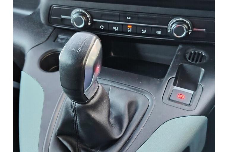 2020 Citroen Berlingo BlueHDi Flair MPV Diesel Manual