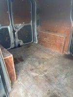 Peugeot, EXPERT, Panel Van, 2016, Manual, 1560 (cc)