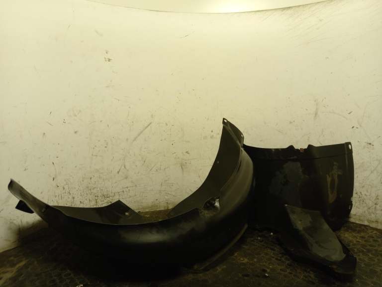 Volkswagen Golf Inner Wing Liner Mud Splash Guard 2004-2008 1k0805911