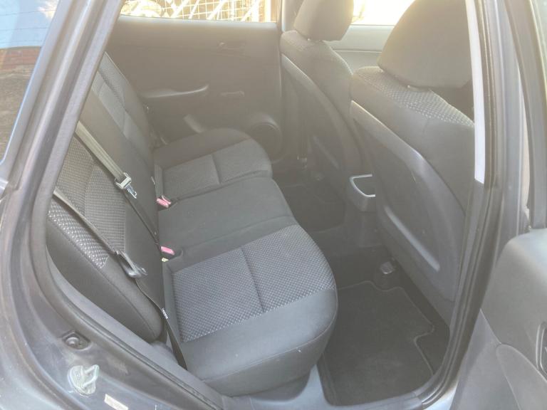 2010 Hyundai i30 1.4 Classic [2010] 5dr HATCHBACK Petrol Manual