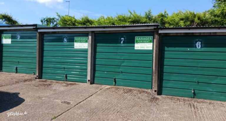 Garage to rent in Hemel Hempstead (HP2) | Stashbee