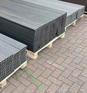 Decks, Weatherproof Patios Balconies for & Boards | composite deck boards 3.6m