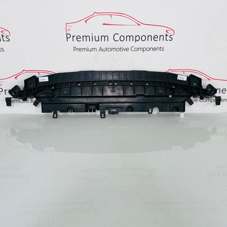 Citroen Ds3 Under Tray Genuine Front Bumper Splash Guard 2009 - 2016 [za14]