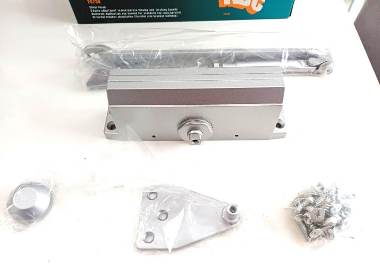 Architectural Door Closer 28730 - Believed to be new - NORTHWOOD HA6